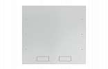 CCD ShAN-E 19"  6U (600*550) Anti-Vandal Wall Mount Telecommunication Cabinet внешний вид 9