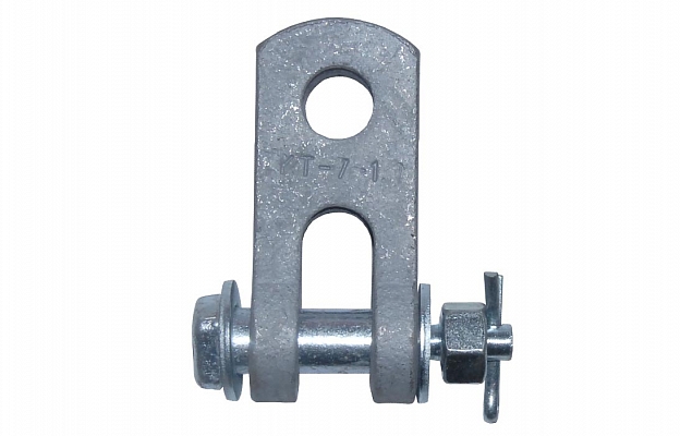 SKT-7-1 Z-Type Clevis Hinge внешний вид 2