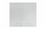 CCD ShAN-E 19"  9U (600*550) Anti-Vandal Wall Mount Telecommunication Cabinet внешний вид 9