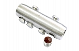ZETA11020 GS-630 mm Shearbolt Connector внешний вид 2