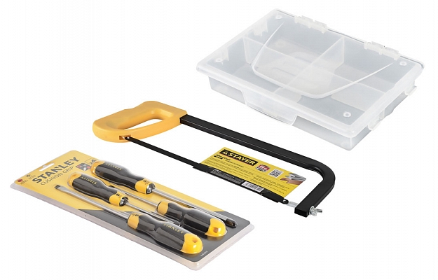 Knipex NIM-25 Cable Preparation Tool Kit  внешний вид 9
