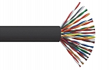 LC1-C5E10-121 ITK U/UTP Twisted Pair Communication Cable, Cat.5E, 10x2x24AWG Solid 10 Pairs, LSZH, 305 m, Grey