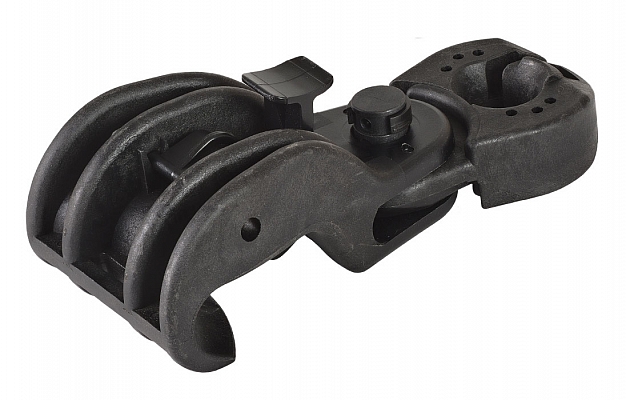 ES-1500 Suspension Clamp внешний вид 2