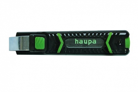 Инструмент для снятия оболочки 4-16мм Haupa