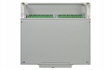 CCD ShKOS-VP-1U/2-24SC-24SC/APC-24SC/APC Patch Panel внешний вид 5