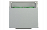 CCD ShKOS-VP-2U/4-48SC-48SC/APC-48SC/APC Patch Panel внешний вид 5