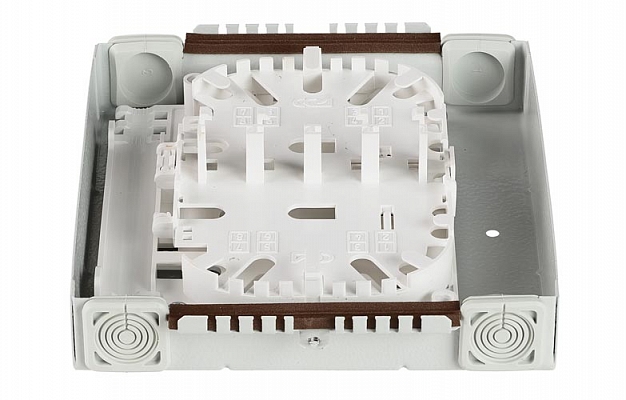 CCD ShKON-MMA/2-8SC Distribution Box (w/o Pigtails, Adapters) внешний вид 5