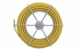 Мини-УЗК-К L-100м D-6мм в кассете внешний вид 5
