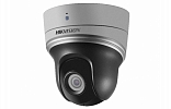 DS-2DE2204IW-DE3(S6) 2Мп скорост.поворот. IP-кам. вращ.350°, 1/2.8’’ CMOS; 2.8-12мм, уг.обз 96°-46°, встроен. микр. и динамик