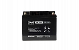 SKAT SB 1240 Аккумулятор свинцово-кислотный внешний вид 4