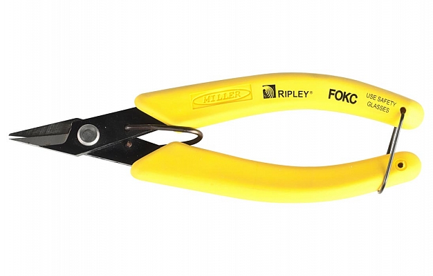 36495 Ripley Miller FOKC Fiber Optiс Kevlar Cutter внешний вид 2