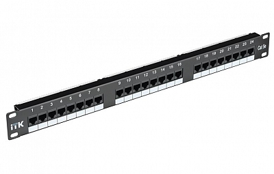 ITK Patch Panels