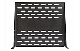 CCD PK-30-19"-2U-Ch Perforated Console Shelf, Black внешний вид 6