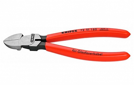 Бокорезы Knipex KN-7251160