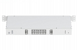 CCD ShKOS-M-1U/2-16SC Patch Panel, w/o Pigtails, Adapters внешний вид 4