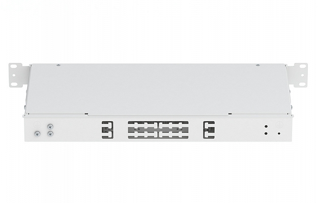 Кросс ШКОС-М -1U/2 -16 -SC    ~  -(корпус) ~ внешний вид 4