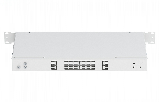 CCD ShKOS-M-1U/2-16SC Patch Panel, w/o Pigtails, Adapters внешний вид 4