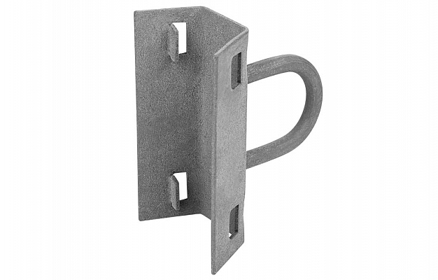 CCD UK-N-01 Welded Tension Clamp внешний вид 2