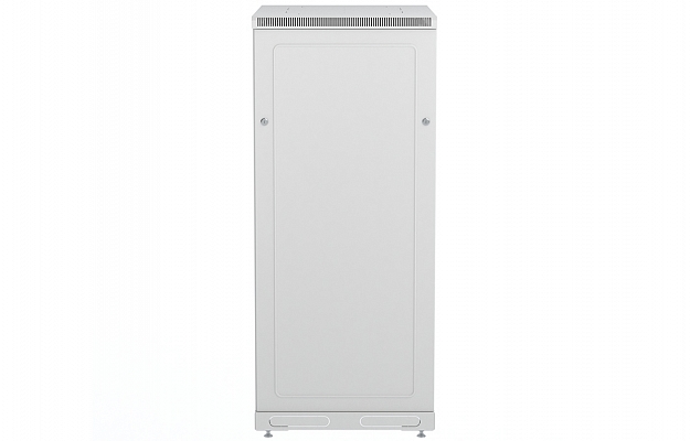 CCD ShT-NP-33U-600-600-M  19", 33U (600x600) Floor Mount Telecommunication Cabinet, Metal Front Door внешний вид 5