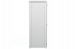 CCD ShT-NP-47U-800-800-M  19", 47U (800x800) Floor Mount Telecommunication Cabinet, Metal Front Door внешний вид 6