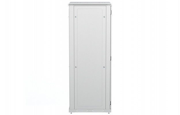 Шкаф телекоммуникационный напольный 19",47U(800x800), ШТ-НП-47U-800-800-М, передняя дверь металл ССД внешний вид 6