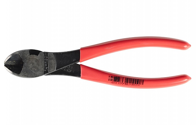 KN-7401180 Бокорезы Knipex 74 01 180мм с высоким соотношением плечевого рычага внешний вид 2