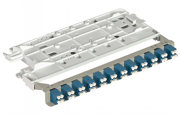 CCD KPV-К-48LC-48LC/SM-48LC/UPC ODF Folding Module внешний вид 4