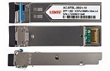 SFP WDM 1.25G Tx1310/Rx1550 10km LC DDM внешний вид 3