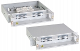 CCD ShKOS-VP-2U/4-64LC-64LC/SM-64LC/UPC Patch Panel внешний вид 5