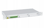 CCD SHKOS-L-1U/2-8SC-8SC/APC-8SC/APC Patch Panel  внешний вид 2