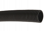 CTG20-20-K02-100-1 Труба гофр.ПНД d 20 с зондом (100 м) ИЭК черный
