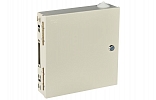 CCD ShKON-U/1-16SC-16SC/APC-16SC/APC Wall Mount Distribution Box внешний вид 1