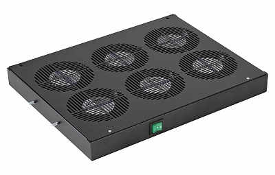 Fan Modules, Black