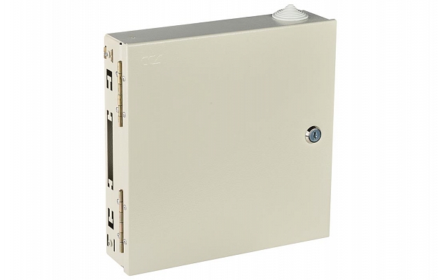 CCD ShKON-U/1-16SC-16SC/APC-16SC/APC Wall Mount Distribution Box внешний вид 1