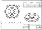 Люк тип Л "А-15" (К) 1-60 ГОСТ3634-99 внешний вид 3