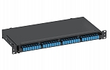 Кросс ШКОС-ВПМ-1U/2 -32 -SC    ~32 -SC/SM    ~32 -SC/UPC внешний вид 2