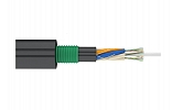 DPL-ng(A)-FRHFLTx-08U(2x4)-2.7 kN Flame Retardant Fiber Optic Cable