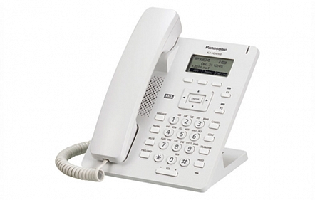 PANASONIC KX-HDV100RU SIP телефон