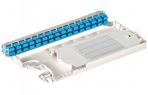 Модуль кроссовый откидной К-32SC-32SC/SM-32SC/UPC ССД КПВ внешний вид 6