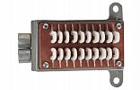 Бокс кабельный междугородный БММ2-1 плинт ПН-10 внешний вид 2