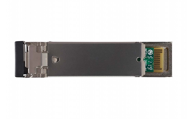 Модуль SFP WDM 1.25G Tx1310/Rx1550 20km LC DDM внешний вид 4