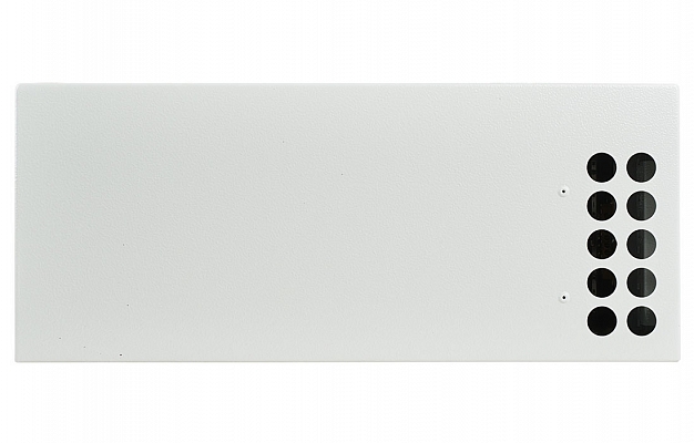 CCD ShKON-KPV-192(6) Wall Mount ODF Cabinet (Case, Bracket) внешний вид 3