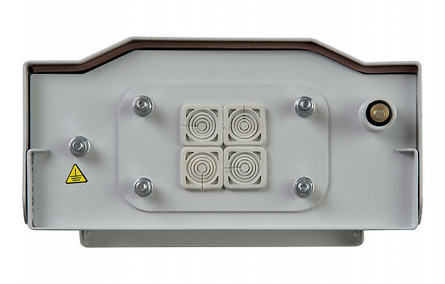 CCD UKS-OV-24SC Pole Mount Distribution Box (with Pole Mount Brackets) внешний вид 3