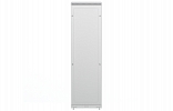 CCD ShT-NP-47U-600-800-S  19", 47U (600x800) Floor Mount Telecommunication Cabinet, Glass Front Door внешний вид 5