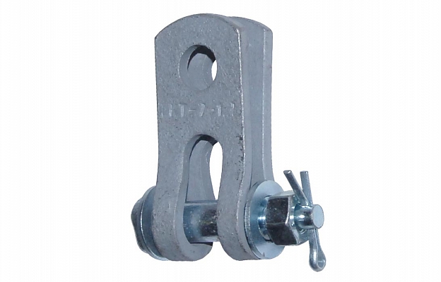 SKT-7-1 Z-Type Clevis Hinge внешний вид 1