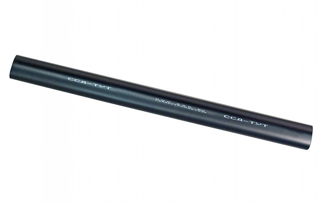 CCD TUT 140/42-1220 Medium-Wall Tubing with Glue