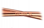 GALMAR GL-11149-50 — проволока омедненная стальная (8 мм) (50 м в бухте) внешний вид 2