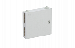 CCD ShKON-UM/2-8FC/ST-8FC/D/SM-8FC/UPC Wall Mount Distribution Box внешний вид 2