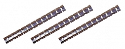 Манжета термоусаживаемая  XAGA-SLVP-168/42-1500 внешний вид 2