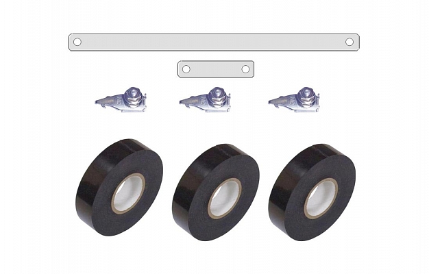 CCD MRV-EpB Сutin Branch Closure Kit внешний вид 2